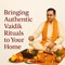 Bringing authentic Vaidik rituals to your home in New York, NY