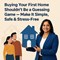 Buying Your First Home Shouldn’t Be a Guessing Game —Make It Simple, Safe & Stress-Free in New York, NY