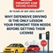 Fremont Car Driving School: 45 Years of Bay Area Safety in New York, NY