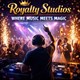 Royalty Studios: Where Music Meets Magic in New York, NY