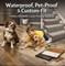 Waterproof, Pet-Proof, and Custom-Fit: Finding Affordable Luxury Flooring Solutions in New York, NY