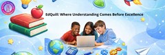 EdQuill: Where Understanding Comes Before Excellence in New York, NY