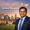 Meet Charlotte’s Trusted Mortgage Expert, Venkat Malapati in New York, NY