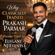 The One-Man Show: Experience the Magic of Multi-Instrumentalist Prakash Parmar in New York, NY