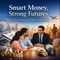 Smart Money, Strong Futures How Shree Financials LLC Helps You Stay Ahead in New York, NY