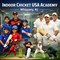 How Indoor Cricket USA Academy Unites Generations through the Gentleman’s Game in New York, NY