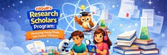 EdQuill’s Research Scholars Program: Nurturing Young Minds into Future Thinkers in New York, NY