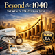 Beyond the 1040: The Wealth Strategy for 2026 in New York, NY