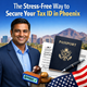 The Stress-Free Way to Secure Your Tax ID in Phoenix in New York, NY