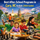 Best After-School Programs in Cary, NC for Kids (2026 Guide) in New York, NY
