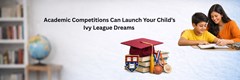 Academic Competitions Can Launch Your Child’s Ivy League Dreams  in New York, NY