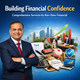 Building Financial Confidence: Comprehensive Services by Ravi Dave Financial in New York, NY