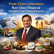 From Taxes to Insurance: Ravi Dave Financial Simplifies Your Financial Journey in New York, NY