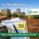 Tax Filing Made Easy: Why Ez Taxlife Is the Smart Choice in Troy, MI in New York, NY