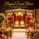 Elegant Event Décor by Radhika Decorations in New York, NY