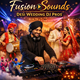 Fusion Sounds: Desi Wedding DJ Pros in New York, NY