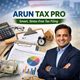 Arun Tax Pro: Smart, Stress-Free Tax Filing in New York, NY