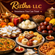 Ristha LLC: Sweetness You Can Trust in New York, NY