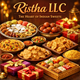 Ristha LLC: The Heart of Indian Sweets in New York, NY
