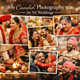 Why Candid Photography Wins for NJ Weddings in New York, NY