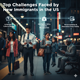 Top Challenges Faced by New Immigrants in the US in New York, NY