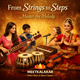 From Strings to Steps: Mastering Indian Instruments with Meetkalakar in New York, NY