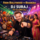 From Bollywood to Bhangra: Why DJ Suraj is the "Desi White Boy" Your Jersey City Party Needs in New York, NY