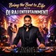 Bring the Beat to Life with DJ Raj Entertainment in New York, NY