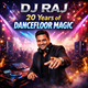 DJ Raj: 20 Years of Dancefloor Magic in New York, NY