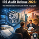 IRS Audit Defense 2026: The Definitive Survival Guide for US Taxpayers in New York, NY