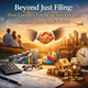 Beyond Just Filing: How Goodlife Financial Services LLC Secures Your Fiscal Future in New York, NY