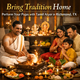 Bring Tradition Home: Perform Your Pujas with Tamil Aiyer in Richmond, TX in New York, NY