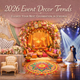 2026 Event Decor Trends: Elevate Your Next Celebration in Virginia in New York, NY