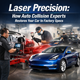 Laser Precision: How Auto Collision Experts Restores Your Car to Factory Specs in New York, NY