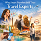 Why Smart Travelers Still Trust Travel Experts in New York,NY