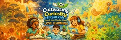 Cultivating Curiosity: EdQuill Kids Don’t Just Study, They Learn to Love Learning  in New York, NY