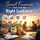 Smart Finances Start with the Right Guidance in New York,NY
