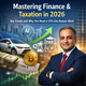 Mastering Finance & Taxation in 2026: Key Trends and Why You Need a CPA Like Raman Abrol in New York,NY