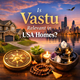 Is Vastu Relevant in USA Homes? Expert Insights in New York,NY