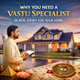 Why You Need a Vastu Specialist in New Jersey for Your Home in New York,NY