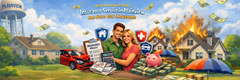 Why Choosing the Right Insurance Service in Plainview Can Save You Thousands in New York,NY