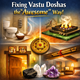 Common Vastu Doshas and How to Fix Them Without Breaking Walls in New York,NY