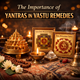 The Importance of Yantras in Vastu Remedies in New York,NY