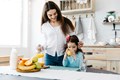Complete Guide to Child Nutrition by Age (0–12 Years) in New York,NY