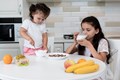 Top 10 Healthy Foods to Boost Kids’ Immunity Naturally in New York,NY