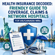 Health Insurance Decoded: Friendly Guide to Coverage, Claims & Network Hospitals for US/Canada NRIs  in New York,NY