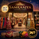 Samraajya Clothing Stores: Your 24/7 Destination for Trendy Indian Fashion in Smyrna, TN!"  in New York,NY