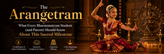 The Arangetram: What Every Bharatanatyam Student (and Parent) Should Know About This Sacred Milestone in New York, NY