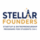 Stellar Founders: Startup and Entrepreneurship Programs for Students (14+) in the US in New York,NY