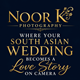 Noor K Photography: Where Your South Asian Wedding Becomes a Love Story on Camera in New York,NY